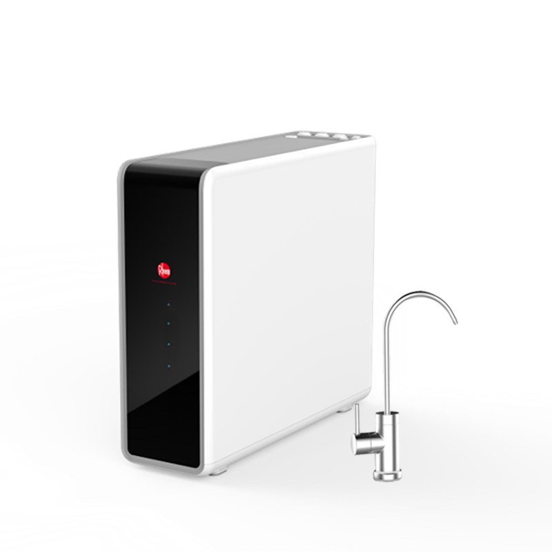 美国百年品牌 瑞美净水器RWRR-2100E1 800G大通量