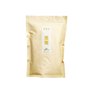 紫高尖特级贡菊50g袋装