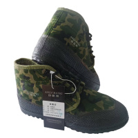 安路邦 防寒劳保鞋冬款 X1017 双