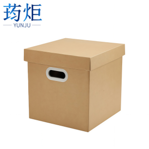 荺炬 收纳箱