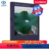 [正版]英文原版 川内伦子摄影集照度 Rinko Kawauchi Illuminance 精装十周年纪念版探索每日细