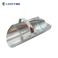 LENZY 韧知 簸箕 33.2cm 把