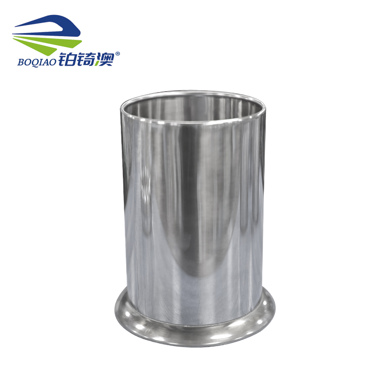 铂锜澳 不锈钢筷子筒/10*17cm/个