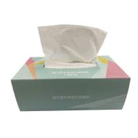 植巾 Y140 3层150抽/盒 面巾纸抽纸 50.00 包/箱 (计价单位:箱)