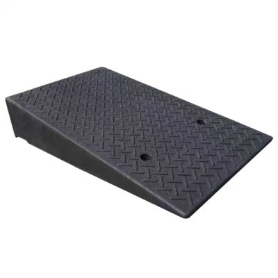 橡胶台阶斜坡垫 单位:块