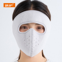 鸽护 防寒面罩 GH580QDK-全脸款 个