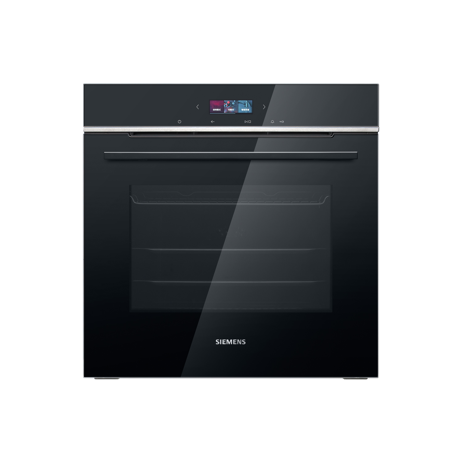 西门子嵌入式烤箱HB754G2B1W