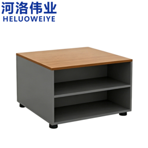 河洛伟业