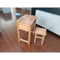 首指(SZ)单人课桌椅KZY-1