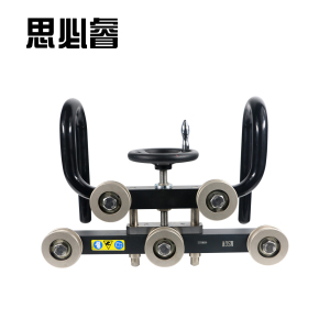 思必睿 五轮校直器 MSGW-TZ 台