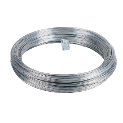 铭达鲁满 镀锌铁丝 高亮度铁线 0.8mm(22号) 千克