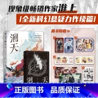 洄天2 [正版]丰富随书赠品洄天2Ⅱ 淮上 全新科幻悬疑力作 破云吞海同作者 检察官沈酌vs进化者白晟 青春刑侦科幻悬疑