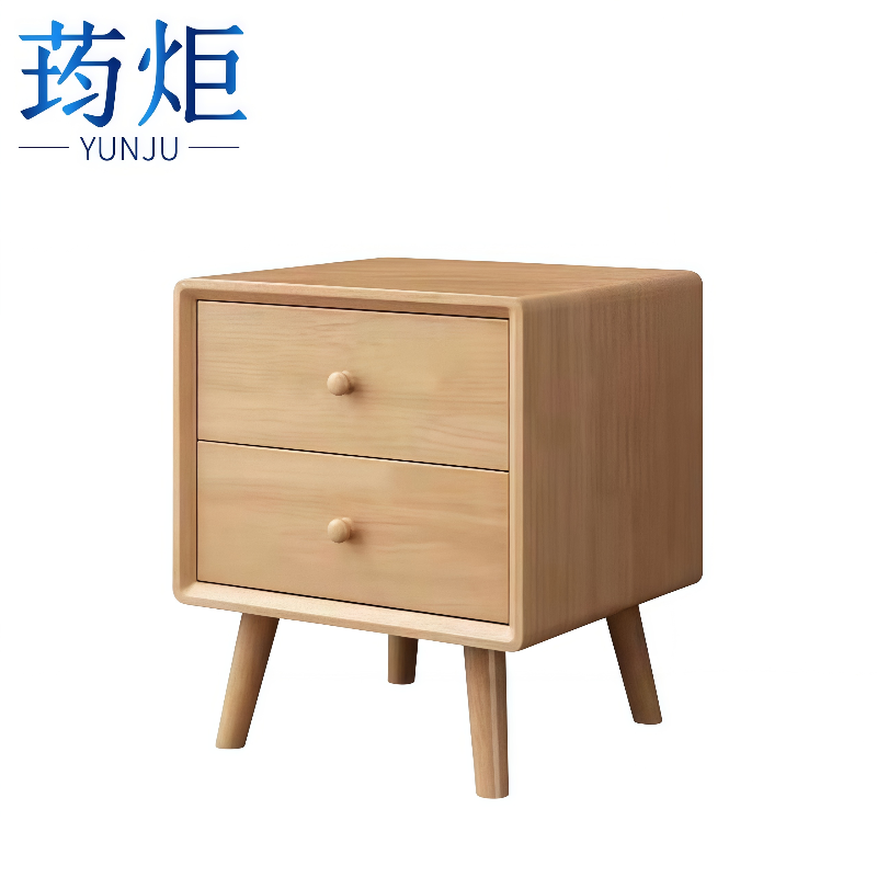 荺炬 床头柜