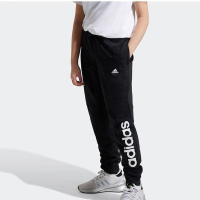 ADIDAS阿迪达斯长裤运动休闲舒适儿童裤IB8907 D