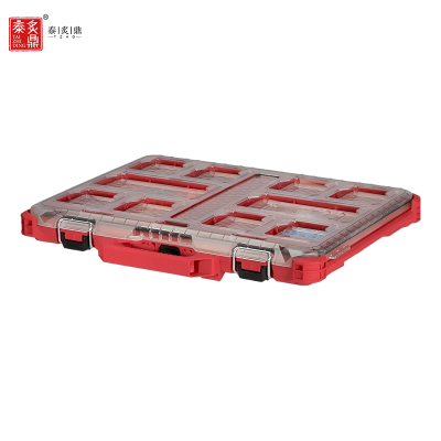 泰炙鼎 工具零件收纳盒 622-XX 个