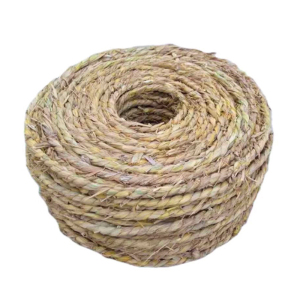 艳俏 草绳 6mm 米