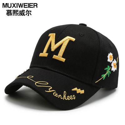 m字母帽子排行榜