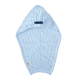 LA MAISON DE SASHA 干发帽 7A级抗菌 加厚包头巾澎湃吸水速干毛巾浴帽包头巾