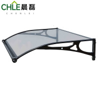 晨磊遮雨棚100*180*56.5cm/个