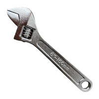 贝策 活口扳手活动扳手活扳手 6寸150mm 把