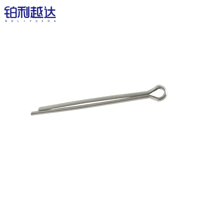 铂利越达 304不锈钢开口销 3*40mm 个