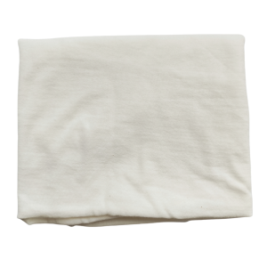 昱满欧 针织棉布擦机棉布 白色宽1.8m /米