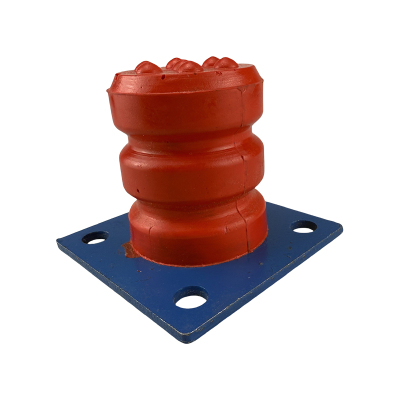 围达 聚氨酯缓冲垫 JHQ-65*80 个