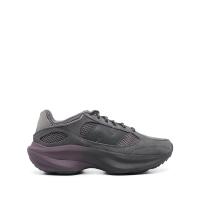 New Balance中性复古拼接网布缓震跑鞋潮流百搭运动休闲 sneakers