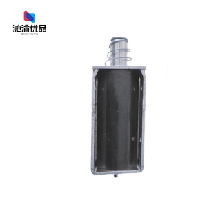 沁渝优品 脱扣电磁铁 M1-3/d DC110V 个