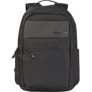 男女同款休闲双肩背包978237118083黑色 黑色