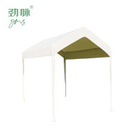 劲脉 遮阳帐篷 米黄色-3*6M 件