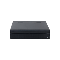 翊轩科技 YX-NVR5864-Y3 网络硬盘录像机 (计量单位:台)黑色