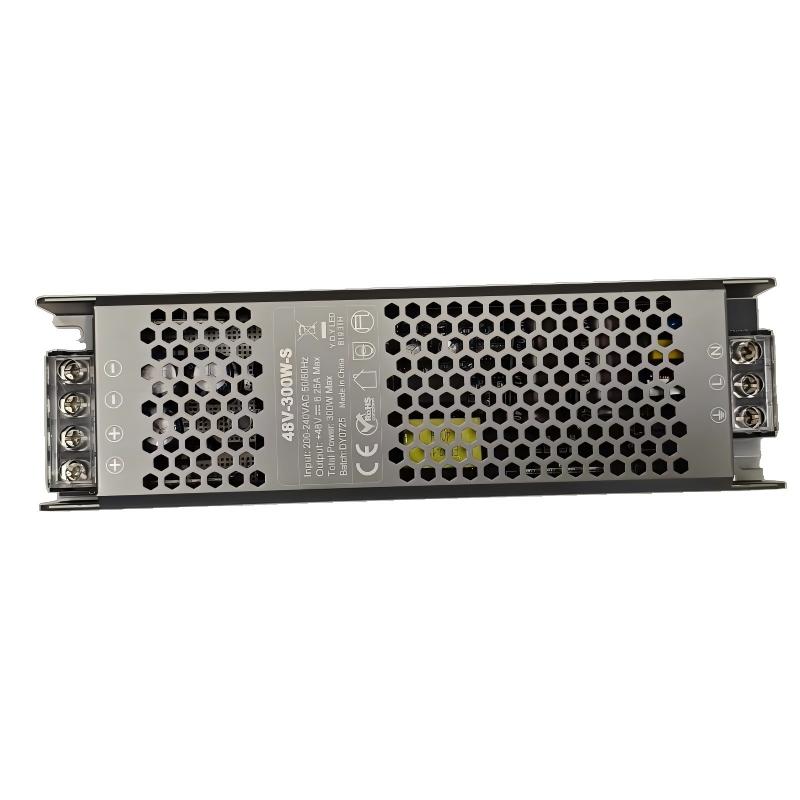 古信 开关电源变压器48V-300W/个(全铜芯)