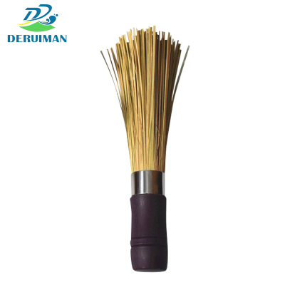 DERUIMAN 大锅刷 毛竹锅刷