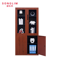 SONGLIM 盛松林 文件柜 转印大器 个