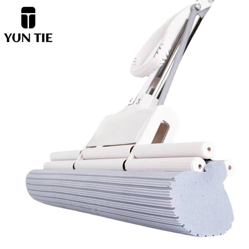 蕴铁海绵拖把38cm[XY-8452]/把