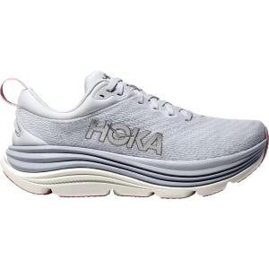 HOKA ONE ONE女款滑雪鞋轻量透气超舒适高弹EVA缓震跑步鞋