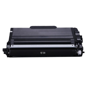 彩标 TN-3495 约12000页 大容量 适用兄弟HL-5580D 硒鼓 1.00 只/支 (计价单位:支) 黑色
