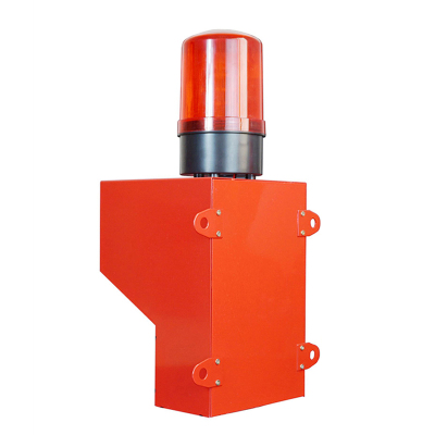 亮思能 警示灯 多功能语音声光报警器 LSN-TBJ 台