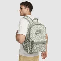 Nike男女Heritage 新款标志印花学生日常通勤旅行书包运动双肩包