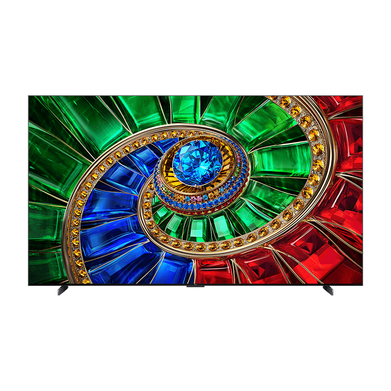 TCL电视98C11L RGB-Mini LED