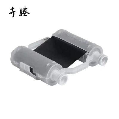 卉塍 B30-R10000-RD 色带1.00个/盒 (计价单位:盒)黑色 适用BBP3100 宽100mm长60m