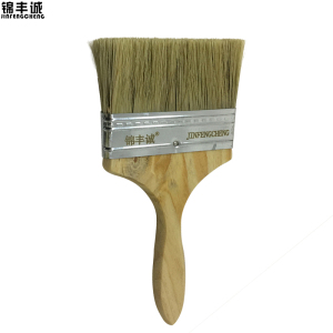 锦丰诚 毛刷 4寸 把