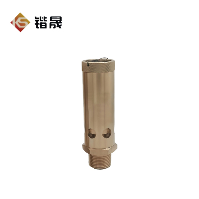 锴晟 安全阀 A28X-16T 个