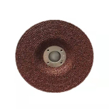 普拉塞(Plasser)钹形砂轮 100mm （片） 100mm