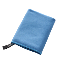 天山柔 30*100cm 60g 素色速干 毛巾 (计价单位:条)