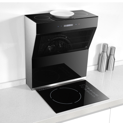 单电磁炉集成灶排行榜