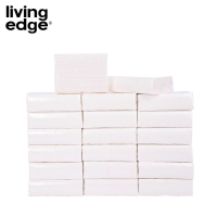 栎捷时3层面巾纸 18x12CM*150抽*1包面巾纸