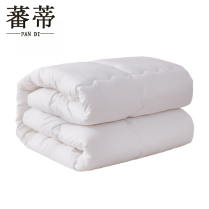 蕃蒂10斤加厚冬被220*240cm条
