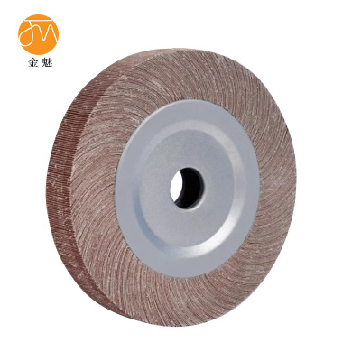 金魅 千叶轮 300*100*32孔 60-80目 个